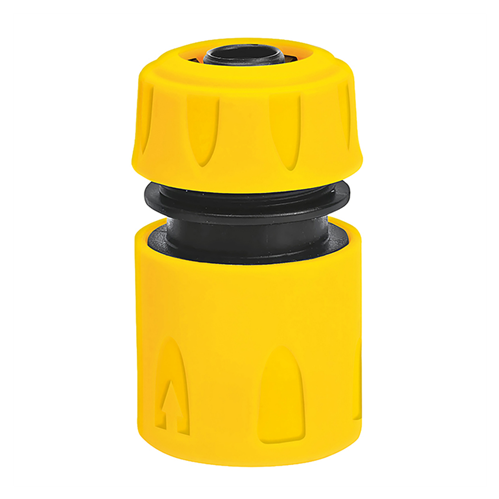 DMAX HORTUM ADAPTÖRÜ STOPLU 1/2